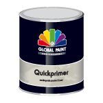 global paint quick primer 25 liter wit