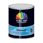 global paint unicoat