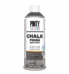PintyPlus Chalk Paint Spray Black Plump
