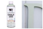 PintyPlus Chalk Paint Spray Mint Green