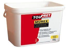 toupret murex 5 kg